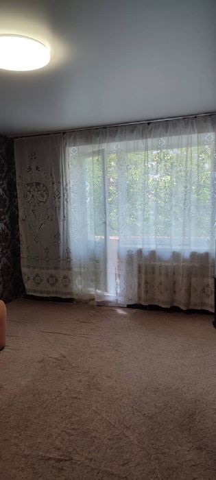 Вільна аренда однокімнатної квартири