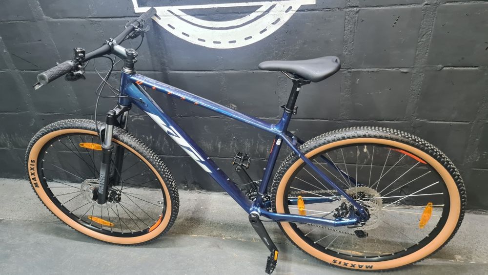 Nowy rower górski KTM Ultra Flite 29" MTB rozm. XL 53cm URBAN BIKES