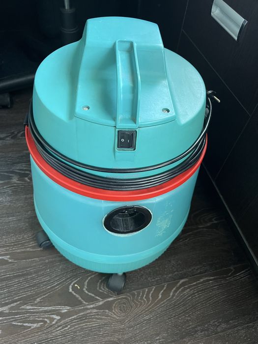 Пилосос Thomas 1530