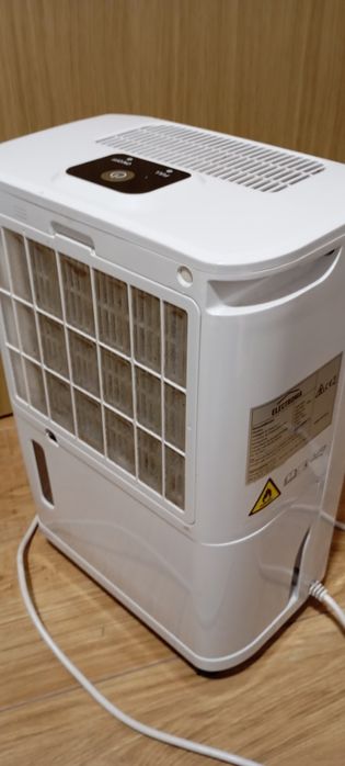 Desumidificador Eletronia