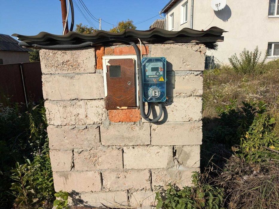 Продається ділянка 8,7 сот під будівництво з комунікаціями в с. Братківці (12)