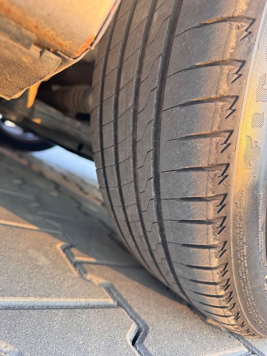 Mazda 6 Bezwypadek*1Wlasciciel*Serwis Aso*Luxury*2014R*Jedzie Jak