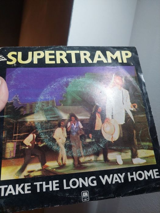 Single Supertramp