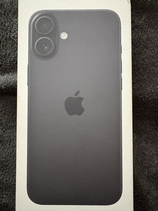 Iphone 16 plus 128 gb ( e-sim)