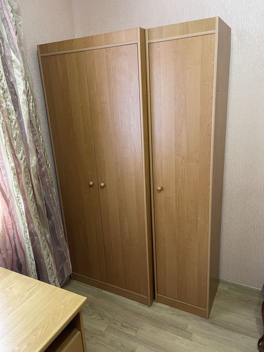 Продам меблі в дитячу або кабінет