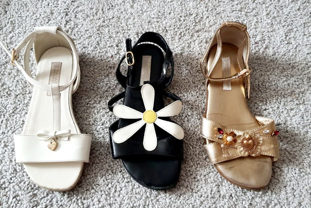 Dolce Gabbana 27-33р,D&G,Bonpoint,Босоножки,балетки