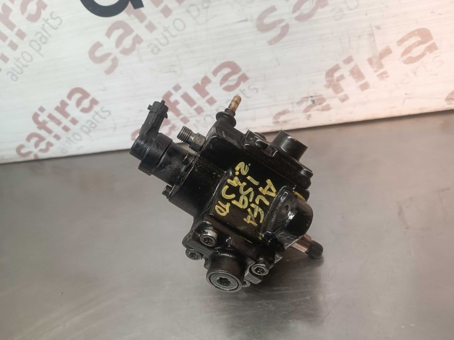 BOMBA INJETORA ALTA PRESSÃO ALFA ROMEO 159 / BRERA / SPIDER 2.4JTD 20V 0445010123 0055204429