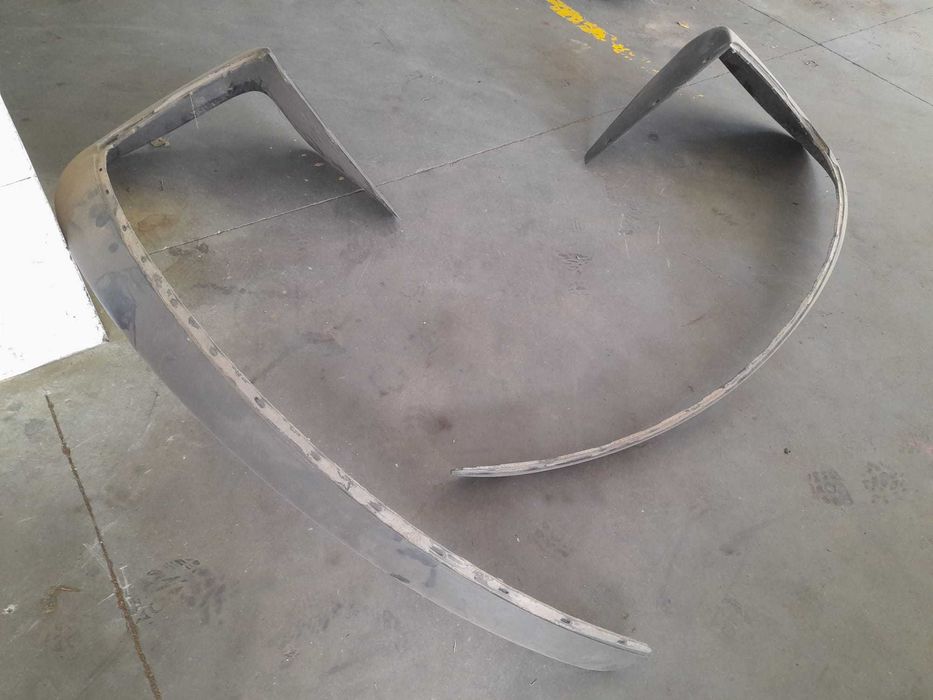 Extensões Guarda-Lamas John Deere linha 6000