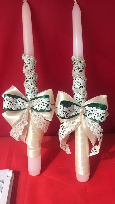 Свічки, свічка 100 грн