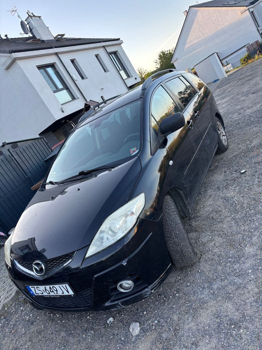 Mazda 5