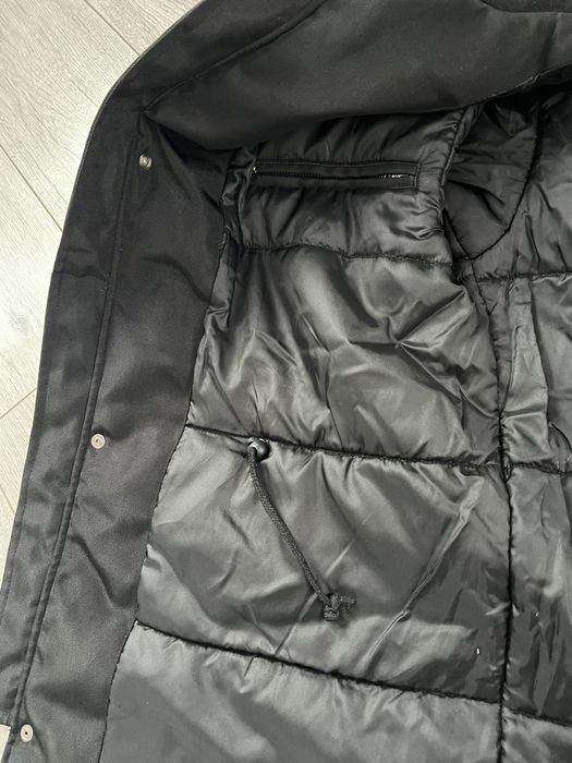 Куртка чоловіча , утеплена Fay XL