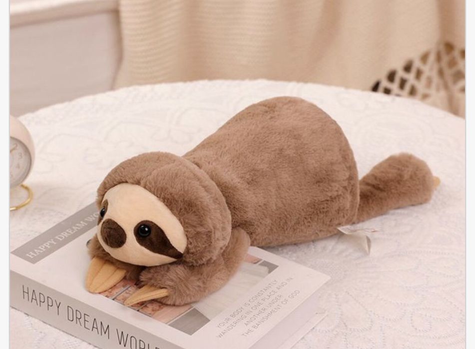 Maskotka pluszak dla dzieci