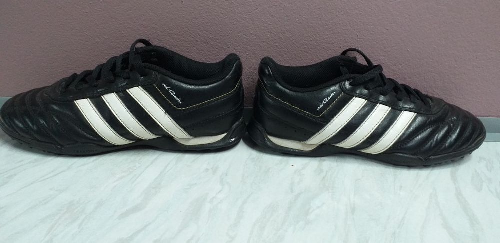Halówki AdiQuestra, buty Adidas rozm. 34