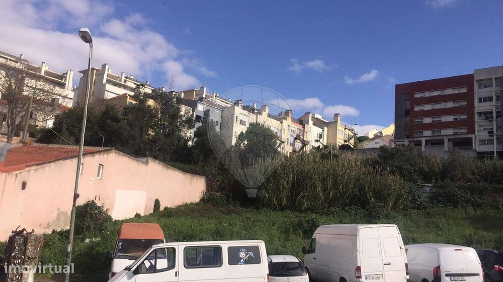 Terreno  para venda