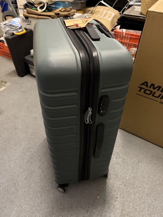 Mala Porao American Tourister - Nova