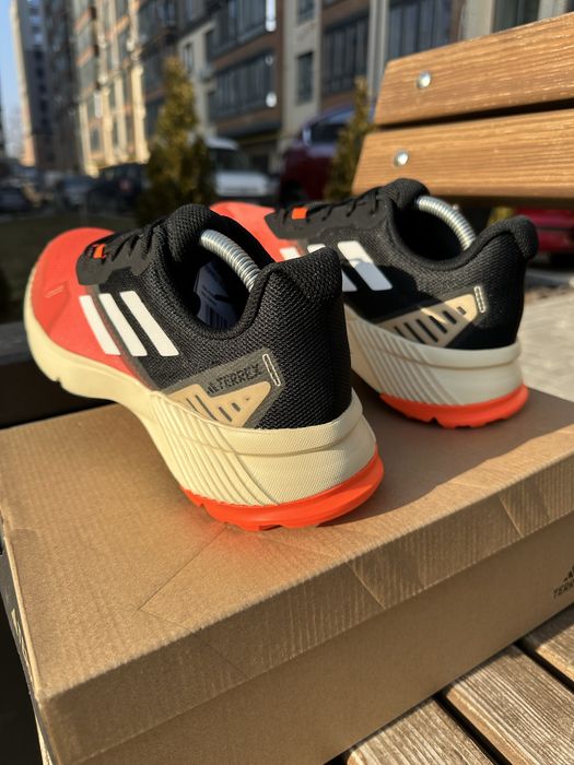 ОРИГІНАЛ Adidas TERREX Soulstride Trail IF5011