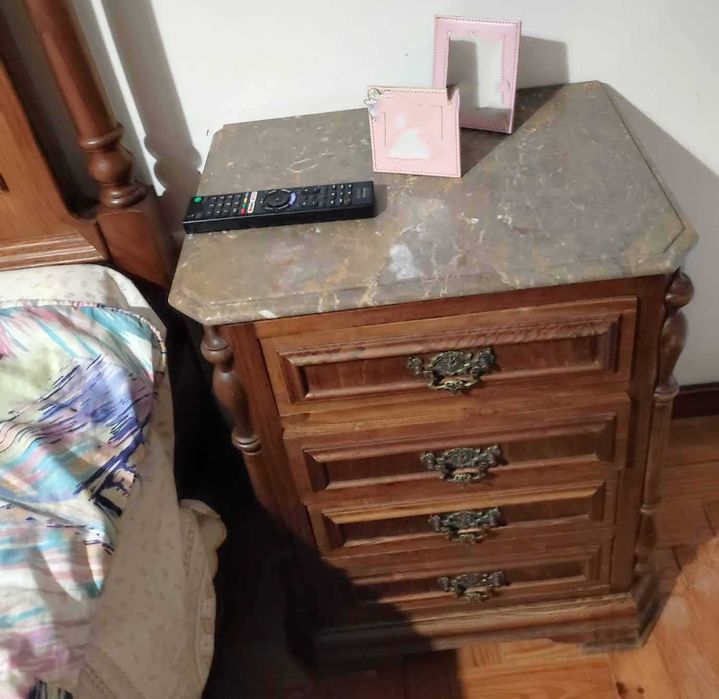 Quarto Casal Completo