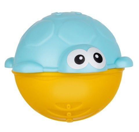 Zabawki kąpielowe z sitkiem