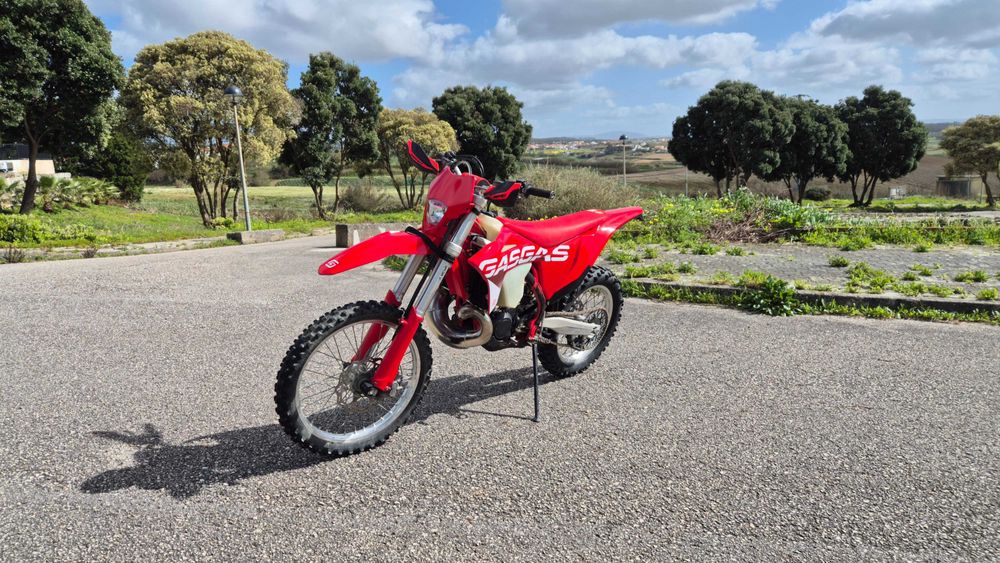 Gasgas Ec300 Tpi 90h