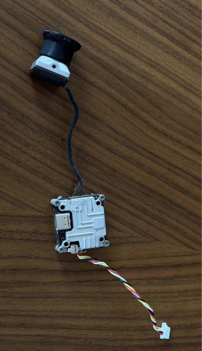 Dji/Caddx vista polar pro