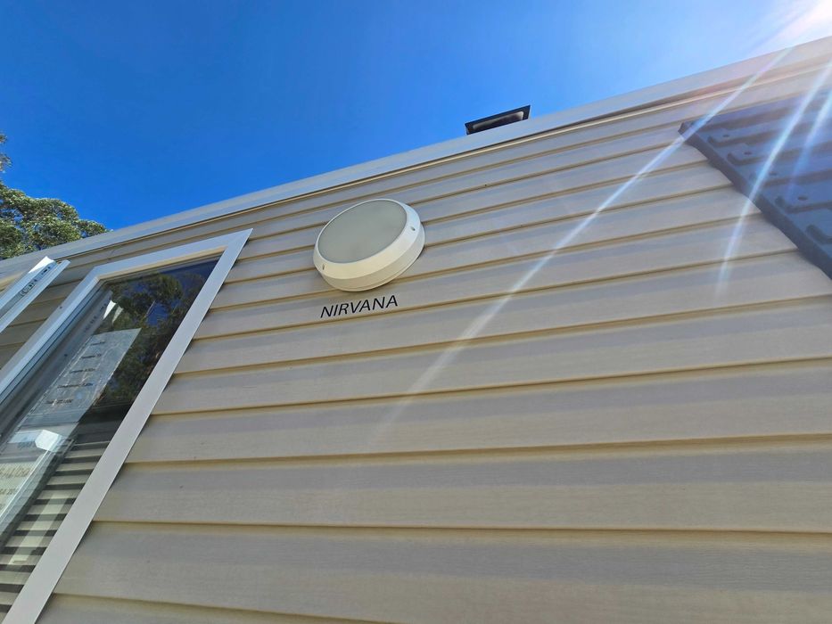 Mobile Home / Casa Móvel n.º 206 | Rideau | T3 | 4,00 m x 8,80 m | 25.900 €