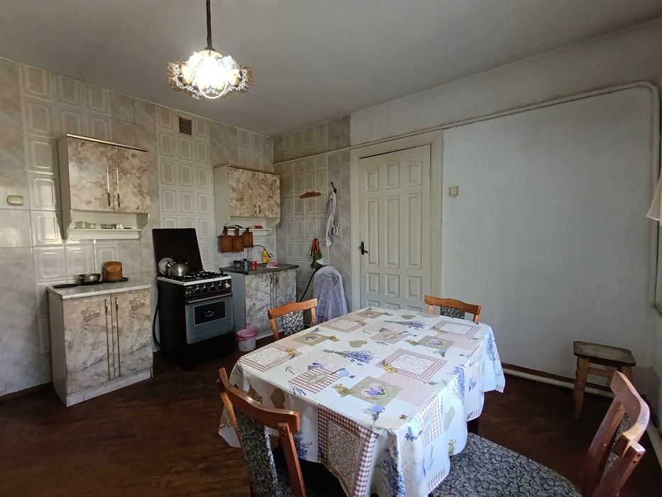 Продаж  будинку 169 м.кв. біля лісу 60 соток землі Поташня, Кочеров, Радомишль