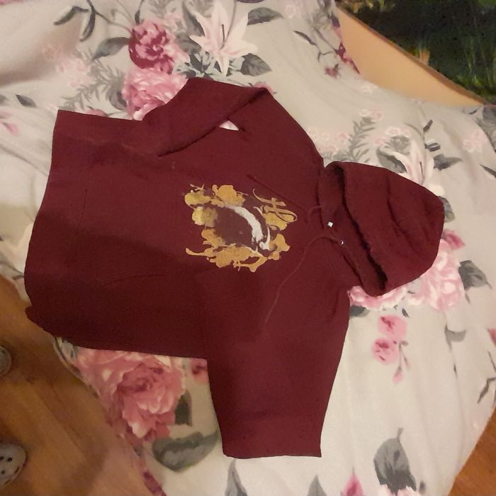 Bluza z kapturem 42 /44