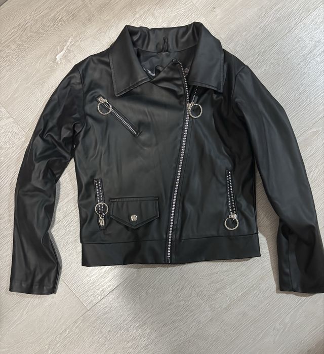 Косуха дитяча 134 см