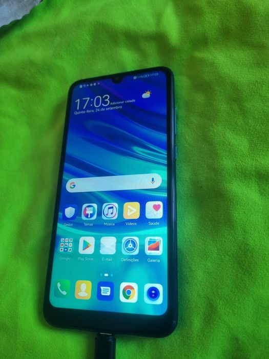 Huawei psmart 2019
