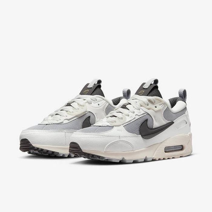 Кросівки Nike Air Max 90 2 Futura - Стан як Нові!