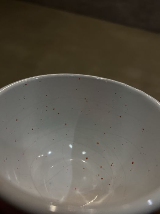 Б/у посуд кераміка ручна робота