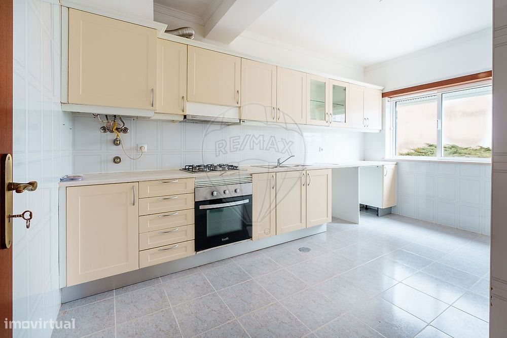 Apartamento T3 para arrendamento