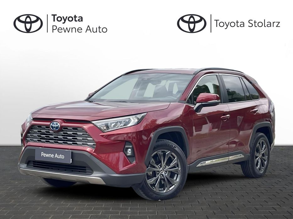 Toyota RAV-4