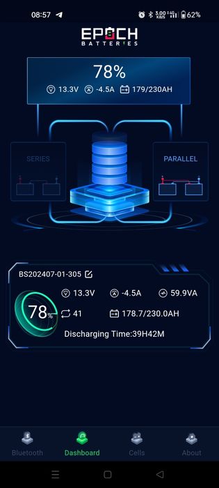 Logic power 12v 230ah,  акб,  lifepo4