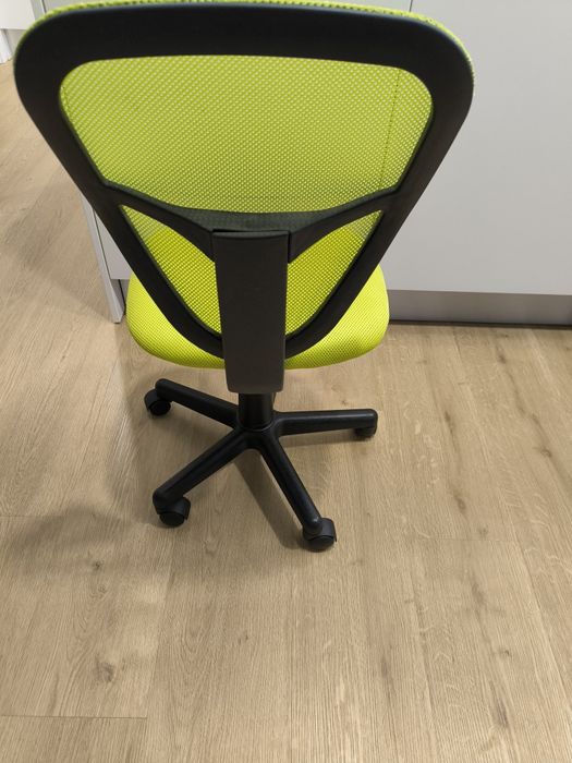 Cadeira escritório criança