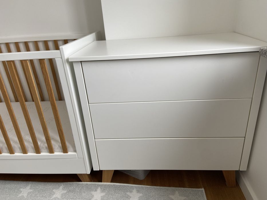 Zestaw mebli dziecięcych Novelies ZARA