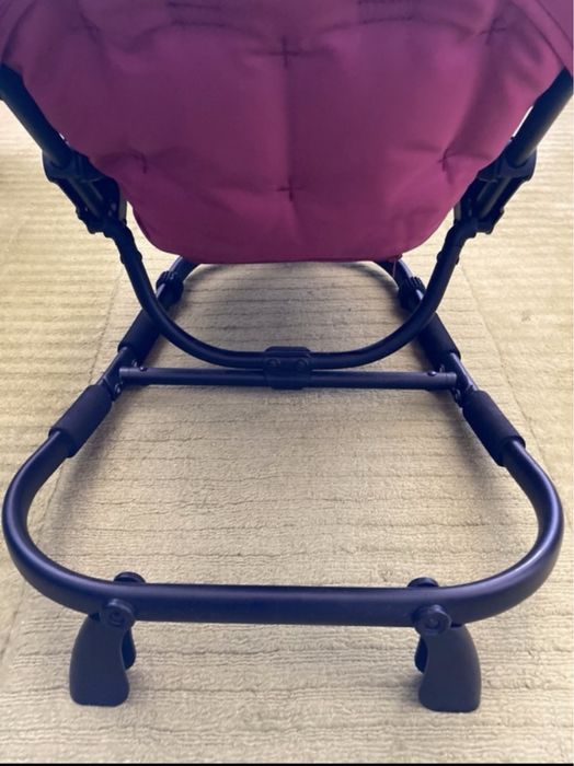 Espreguiçadeira para Bébé