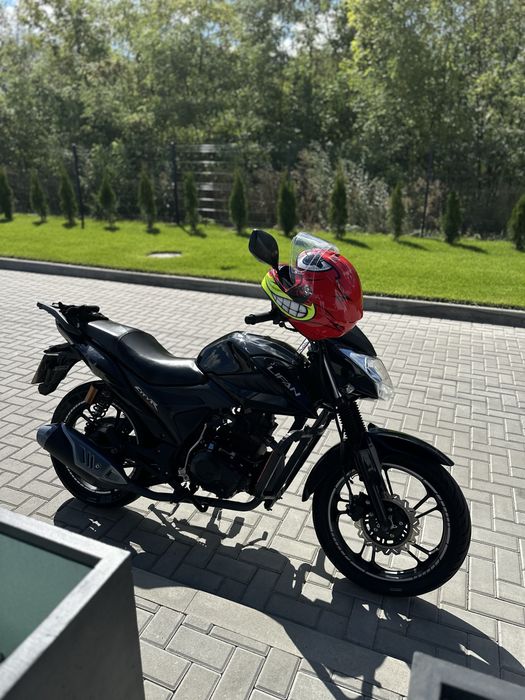 Lifan CityR 200 2022