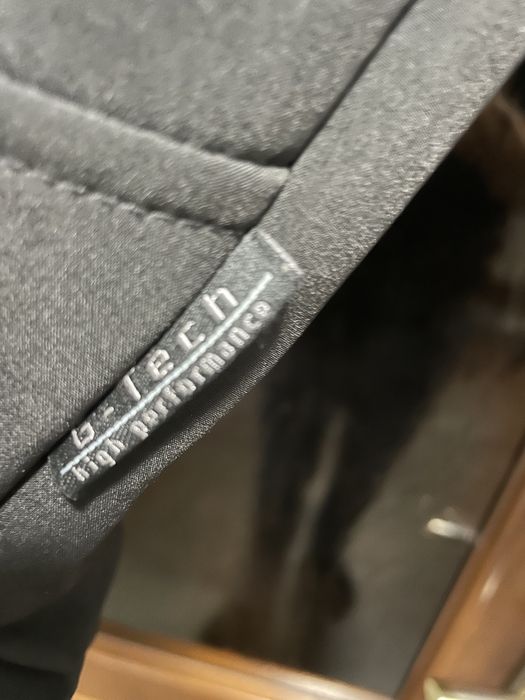 Kurtka Softshell