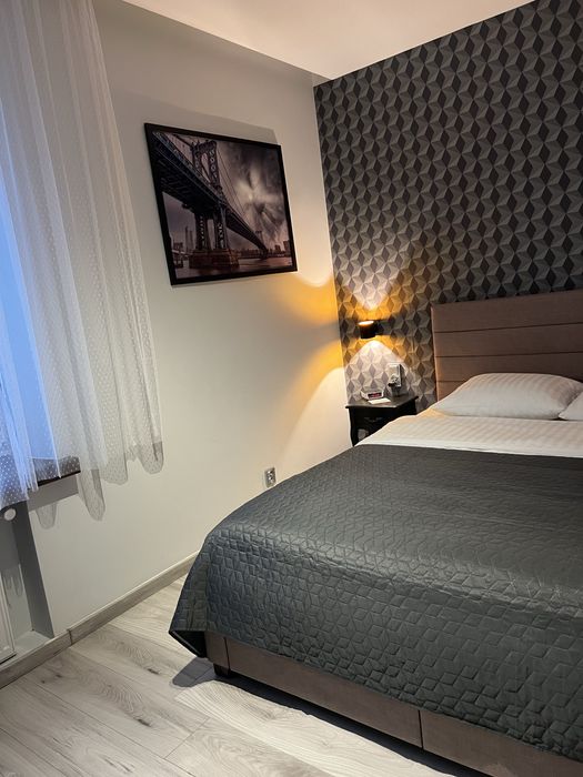 nocleg Białystok , wynajem na doby . Faktura Vat , internet, parking