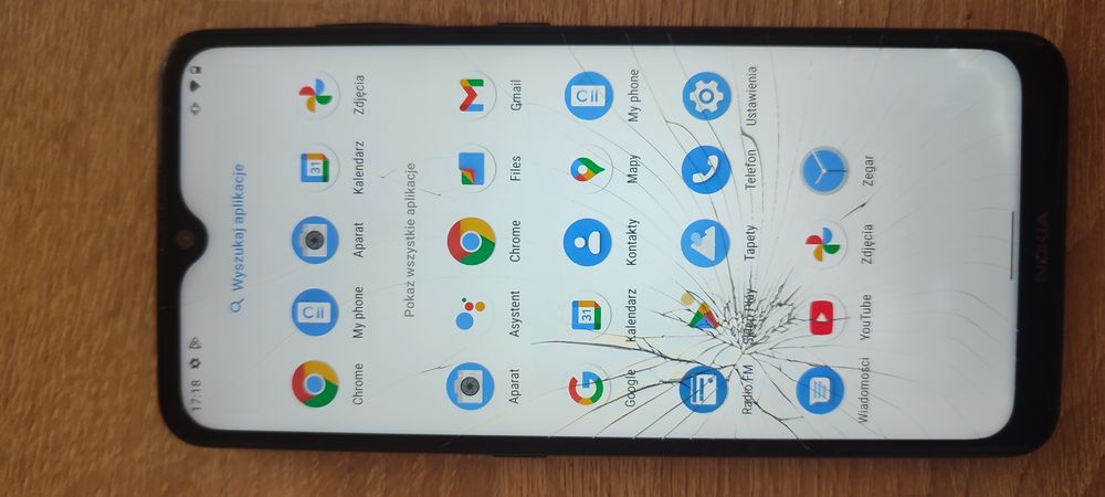 Nokia 7.2   6/128GB