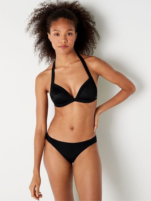 Купальник Victoria's Secret pink верх LDD, низ M
