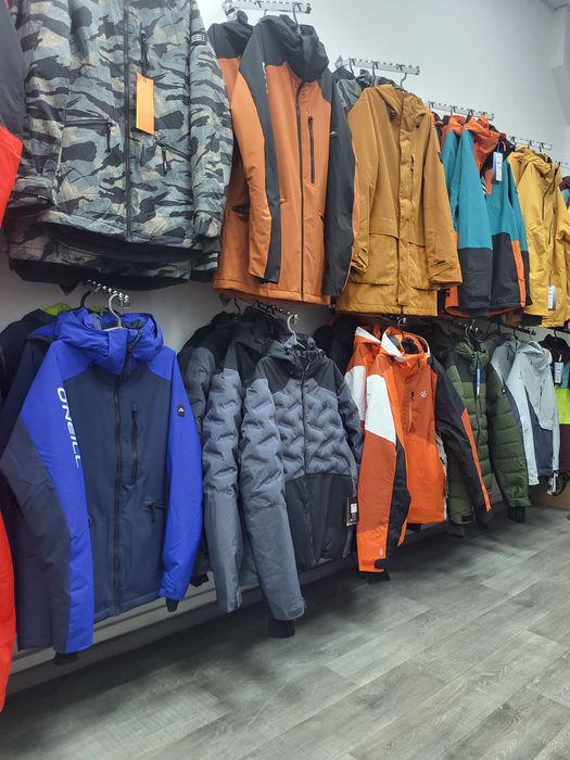 Продам мужские лыжные штаны Dare2b Columbia Rip Curl Haglofs оригинал