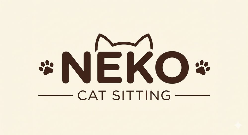 Neko Cat Sitting
