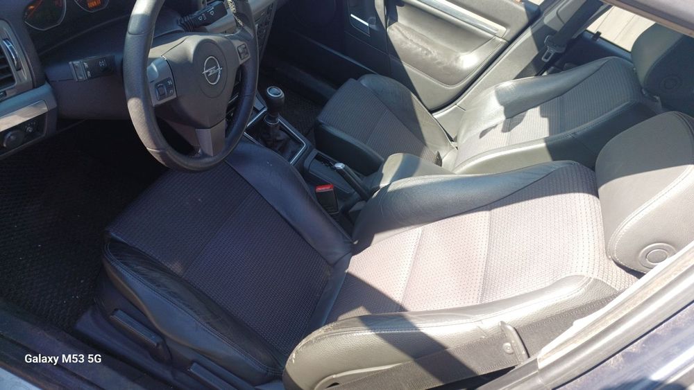 Сидения сидушки карты салон опель вектра ц OPEL VECTRA C