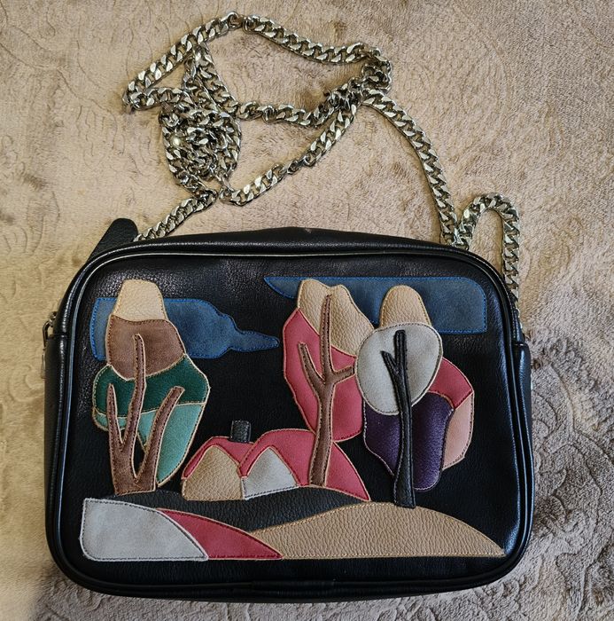 Жіноча сумка Alba Soboni