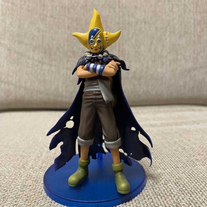 Banpresto One Piece High-Spec Coloring Figure 3: Sogeking