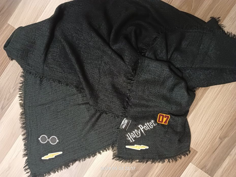Szall Harry Potter,duży