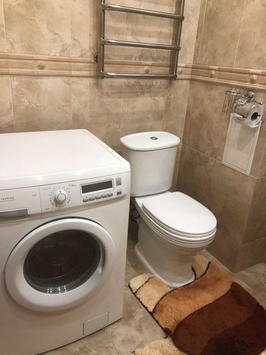 3-комнатная квартира по адресу ул. Шухевича Романа (площадь 110 м²) - Atlanta.ua - фото 9