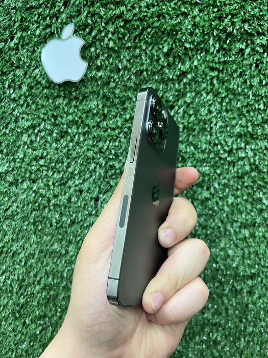 iPhone 13 Pro 512gb Graphite Neverlock у Відмінному стані / АКБ 90%!
